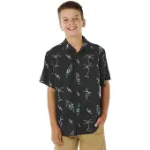 Rip Curl Eternal Shred Lyhythihainen Paita