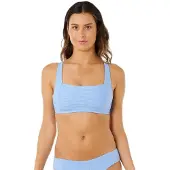 Rip Curl Premium Surf D-dd Crop Bikinitoppi