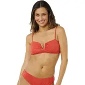 Rip Curl Oasis Multi Fit Bandeau Bikinitoppi