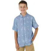 Rip Curl Eternal Shred Lyhythihainen Paita