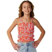 Rip Curl Sunshine Squad Woven Hihaton Paita