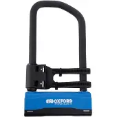 Oxford Strongrd 1.0 320 Mm Lk422 U-lukko