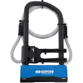Oxford Strongrd 1.0 Duo 320 Mm Lk423 U-lukko