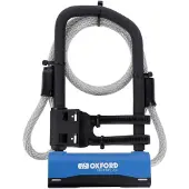 Oxford Sentinel 2.0 Duo 320 Mm Lk426 U-lukko