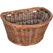Oxcyon Trinity Deluxe 18´´ D-shape Wbd18d Korb