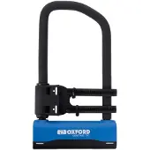 Oxford Sentinel 2.0 320 Mm Lk425 U-lukko