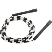 Thor Fitness Hyppynaru Crossover Helmiköysi 20,5 cm Kahvat