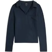 G-Star Soft Sculpt Super Slim Fit Pitkähihainen T-paita