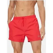 EA7 Boxer Beachwear - Red - M