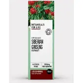 Kärkkäinen Botanicals For Life Luomu Venäjänjuuriuute 50 ml ravintolisä