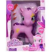 Kärkkäinen Cutie Friends 20 cm poni