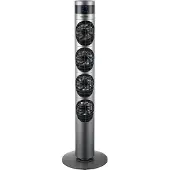 Cooltron Orbit 117 cm tornituuletin