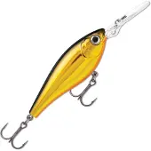 Rapala Harvest Shad 5cm 5g vaappu