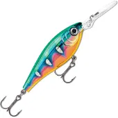 Rapala Harvest Shad 5cm 5g vaappu