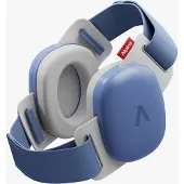 Alpine Muffy Baby Kuulosuojaimet, Denim Blue