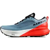 Mammut Aenergy Trail Endurance Ultra Low Women Nebla/Red - 41 1/3