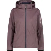 CMP 39a5006m Softshell-takki