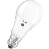 Osram E27 LED-anturilamppu 11 W 2700 K 1055 lumenia