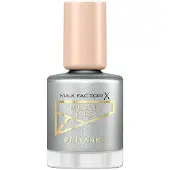 Max Factor Kynsilakka - - Priyanka Miracle Pure - 785 Loistava Valo - Helmiäisvaikutus - Hopeinen väri