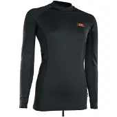 iON Thermo Pitkähihainen Lycra musta, M