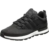 Timberland Euro Trekker Low Lace Up Sneaker Jet Black - Black - 44