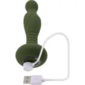 Gender X Anaalivibraattori The General Anal Vibrator