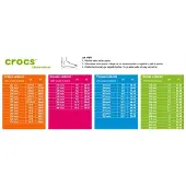 Crocs Splash Glossy Sandaalit