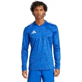 Adidas Team Icon 25 Pitkähihainen T-paita