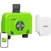 Rainpoint Wifi 2-alueen Kasteluohjain Yhdyskäytävällä