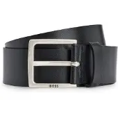BOSS Rummi_Sz40 - Black - 105