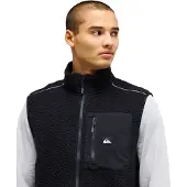 Quiksilver Clean Coast Fleece Liivi