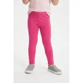 Happy girls Leggingsit vaaleanpunainen