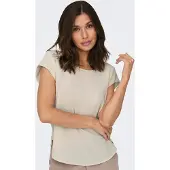 ONLY Pusero 'ONLVic' beige