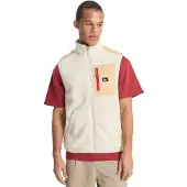 Quiksilver Clean Coast Fleece Liivi
