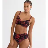 Triumph Summer Palm W 01 - Brown - E x 44