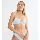 Triumph Body Make-Up Illusion Whp Ex - Blue - 75 C