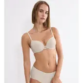Triumph Body Make-Up Illusion Whp Ex - Beige - 90 C
