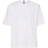 Oakley Apparel Mtn Ridge Embroidered Lyhythihainen T-paita