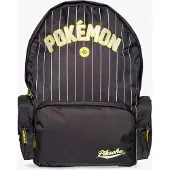 Pokémon Deluxe Reppu 17L, Musta