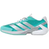 Adidas Adizero Ubersonic Kovan Kentän Kengät