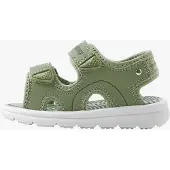 Reima Bungee Sandaalit, Greyish Green, 33