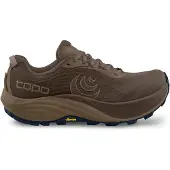 Topo Athletic Men's Pursuit 3 Brown/tan 43
