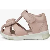 Ecco Mini Stride Sandal - Pink - 24