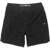 Salty Crew Session Surffishortsit musta, 38