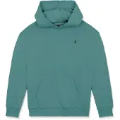 Volcom Single Stone Po Kids Huppari rifle green Koko S
