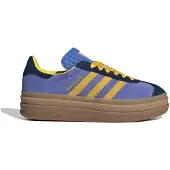 Adidas Gazelle Bold W - Blue - 41 1/3