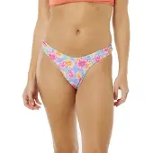 Rip Curl Malibu Cove Revo Bare Bikinien Alaosa