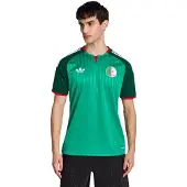 Adidas Algeria Vieraspaita World Cup 2026 - , koko Small