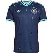 Adidas Saksa Vieraspaita World Cup 2026 - , koko Small