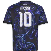Adidas Argentiina Vieraspaita World Cup 2026 Lapset Messi 10 - , koko 140 cm